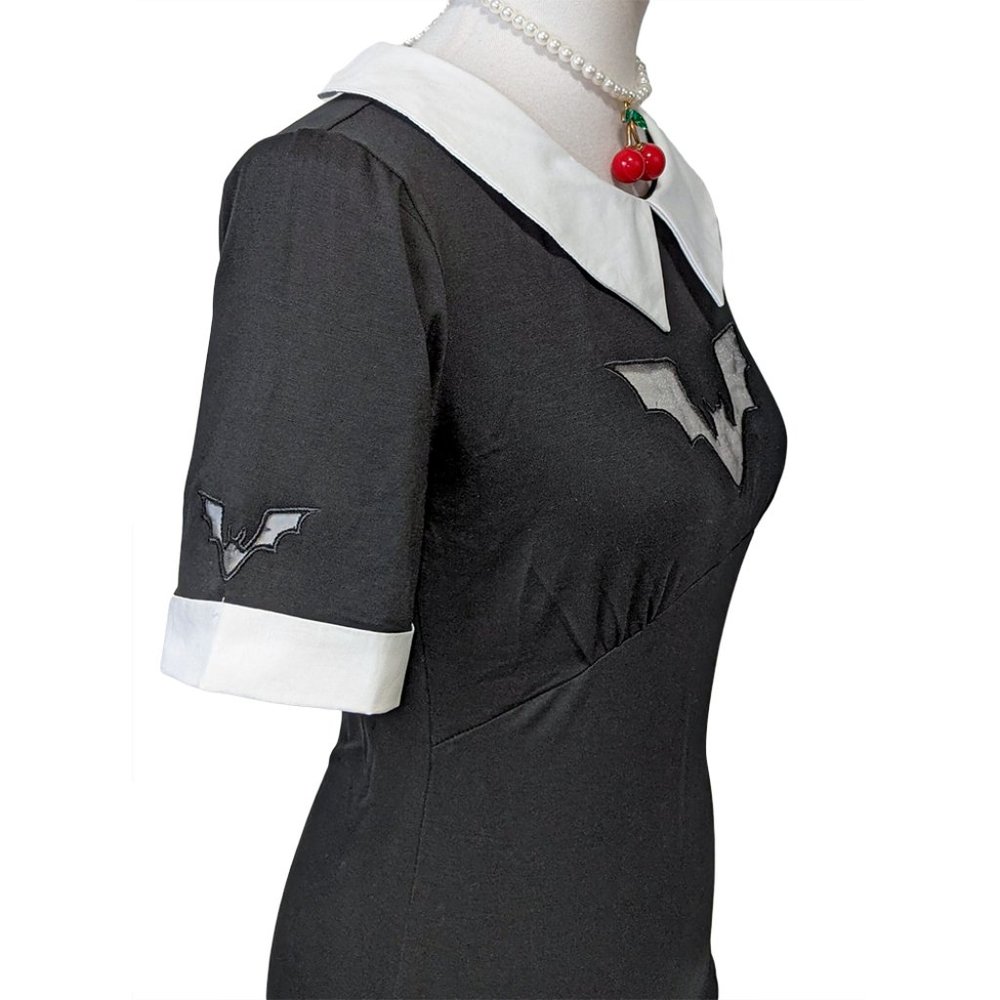 Banned Bat Bewear Top - Picture 4 of 5
